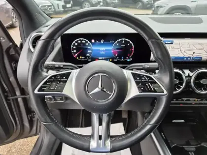 Photo 13 Mercedes Classe B  180 7G-DCT