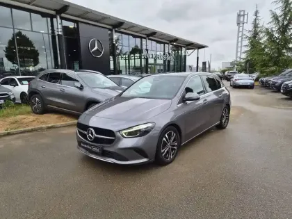 Photo Mercedes Classe B Business Line Editio