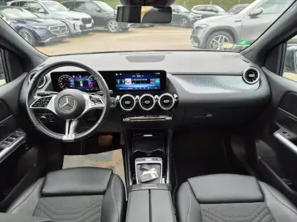 Photo 9 Mercedes Classe B  180 7G-DCT