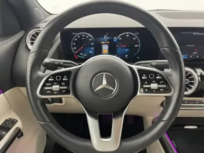 Photo 41 Mercedes EQA  250
