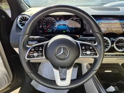 Photo 12 Mercedes EQA  250