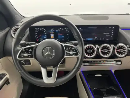 Photo 40 Mercedes EQA  250