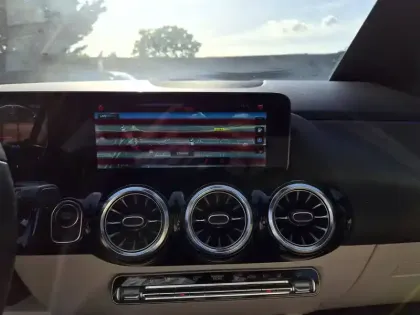 Photo 16 Mercedes EQA  250