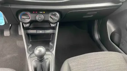 Photo 17 Kia Picanto  1.0 DPi 67ch BVM5
