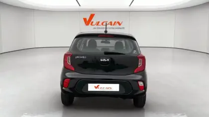 Photo 6 Kia Picanto  1.0 DPi 67ch BVM5