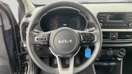 Photo 15 Kia Picanto  1.0 DPi 67ch BVM5