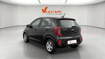 Photo 7 Kia Picanto  1.0 DPi 67ch BVM5