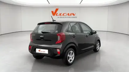 Photo 5 Kia Picanto  1.0 DPi 67ch BVM5
