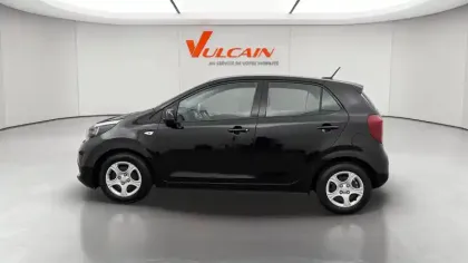 Photo 8 Kia Picanto  1.0 DPi 67ch BVM5