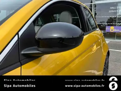 Photo 45 Fiat 500  e 118 ch