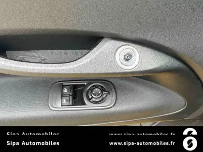 Photo 37 Fiat 500  e 118 ch