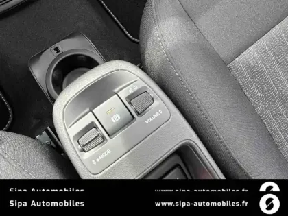 Photo 33 Fiat 500  e 118 ch