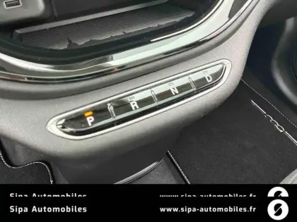 Photo 15 Fiat 500  e 118 ch