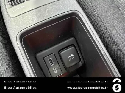 Photo 34 Fiat 500  e 118 ch