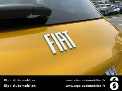 Photo 44 Fiat 500  e 118 ch
