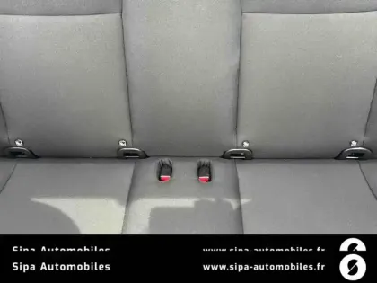 Photo 36 Fiat 500  e 118 ch