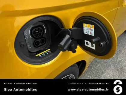 Photo 40 Fiat 500  e 118 ch