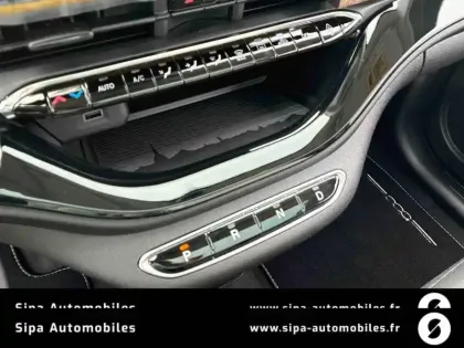 Photo 32 Fiat 500  e 118 ch