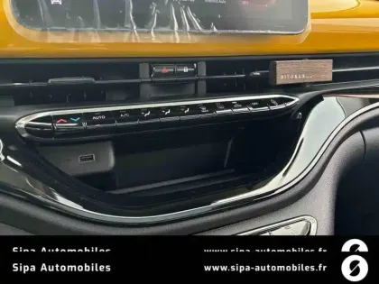Photo 14 Fiat 500  e 118 ch
