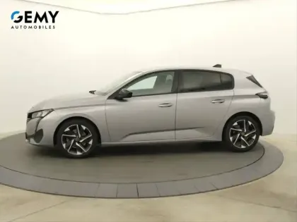 Photo 42 Peugeot 308  BlueHDi 130ch S&S EAT8