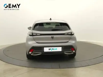 Photo 28 Peugeot 308  BlueHDi 130ch S&S EAT8