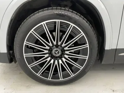 Photo 54 Mercedes GLA  200 d 8G-DCT