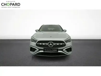 Photo 28 Mercedes GLA  200 d 8G-DCT