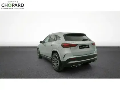 Photo 30 Mercedes GLA  200 d 8G-DCT
