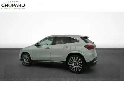 Photo 33 Mercedes GLA  200 d 8G-DCT