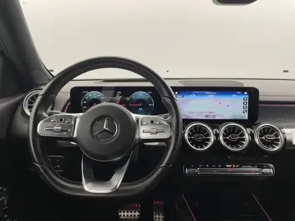 Photo 21 Mercedes Classe B EQB 350 4Matic