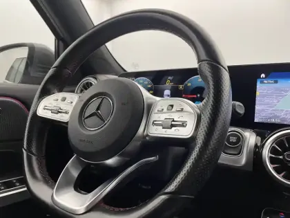 Photo 23 Mercedes Classe B EQB 350 4Matic