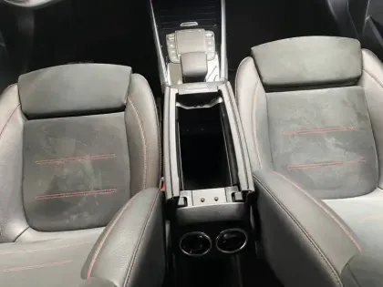 Photo 28 Mercedes Classe B EQB 350 4Matic