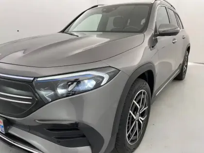 Photo 30 Mercedes Classe B EQB 350 4Matic