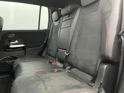 Photo 15 Mercedes Classe B EQB 350 4Matic