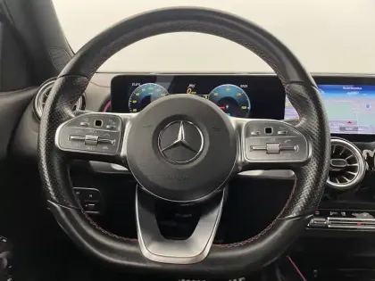 Photo 22 Mercedes Classe B EQB 350 4Matic