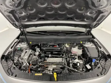Photo 19 Mercedes Classe B EQB 350 4Matic