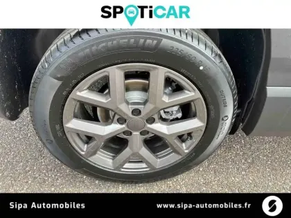 Photo 25 Jeep Compass  1.2 Turbo T3 145 ch BVR6 e-Hybrid 4x2