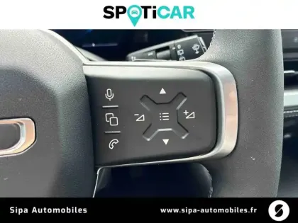 Photo 20 Jeep Compass  1.2 Turbo T3 145 ch BVR6 e-Hybrid 4x2