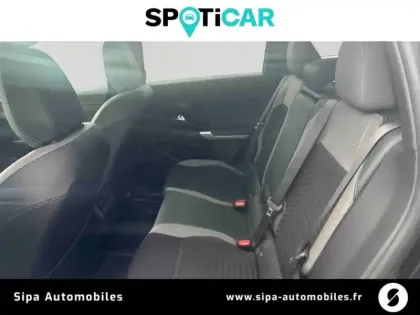 Photo 12 Jeep Compass  1.2 Turbo T3 145 ch BVR6 e-Hybrid 4x2