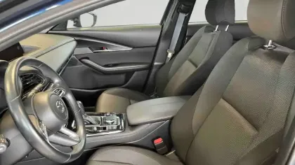 Photo 12 Mazda Cx-30  2.0L e-SKYACTIV G M Hybrid 122 ch 4x2 BVA6