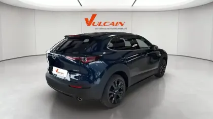 Photo 7 Mazda Cx-30  2.0L e-SKYACTIV G M Hybrid 122 ch 4x2 BVA6