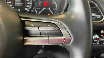 Photo 19 Mazda Cx-30  2.0L e-SKYACTIV G M Hybrid 122 ch 4x2 BVA6