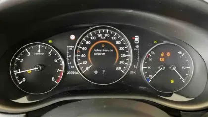 Photo 20 Mazda Cx-30  2.0L e-SKYACTIV G M Hybrid 122 ch 4x2 BVA6