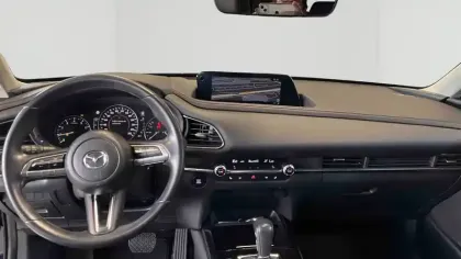 Photo 22 Mazda Cx-30  2.0L e-SKYACTIV G M Hybrid 122 ch 4x2 BVA6