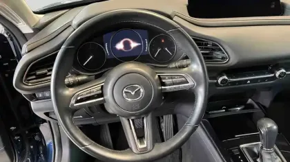 Photo 13 Mazda Cx-30  2.0L e-SKYACTIV G M Hybrid 122 ch 4x2 BVA6