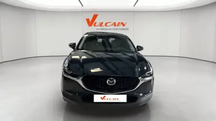 Photo 10 Mazda Cx-30  2.0L e-SKYACTIV G M Hybrid 122 ch 4x2 BVA6