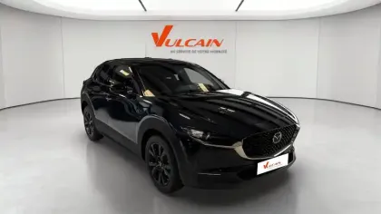 Photo 9 Mazda Cx-30  2.0L e-SKYACTIV G M Hybrid 122 ch 4x2 BVA6