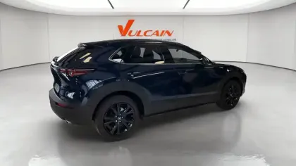 Photo 8 Mazda Cx-30  2.0L e-SKYACTIV G M Hybrid 122 ch 4x2 BVA6