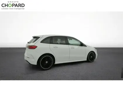 Photo 31 Mercedes Classe B  200 d 8G-DCT