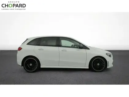 Photo 32 Mercedes Classe B  200 d 8G-DCT